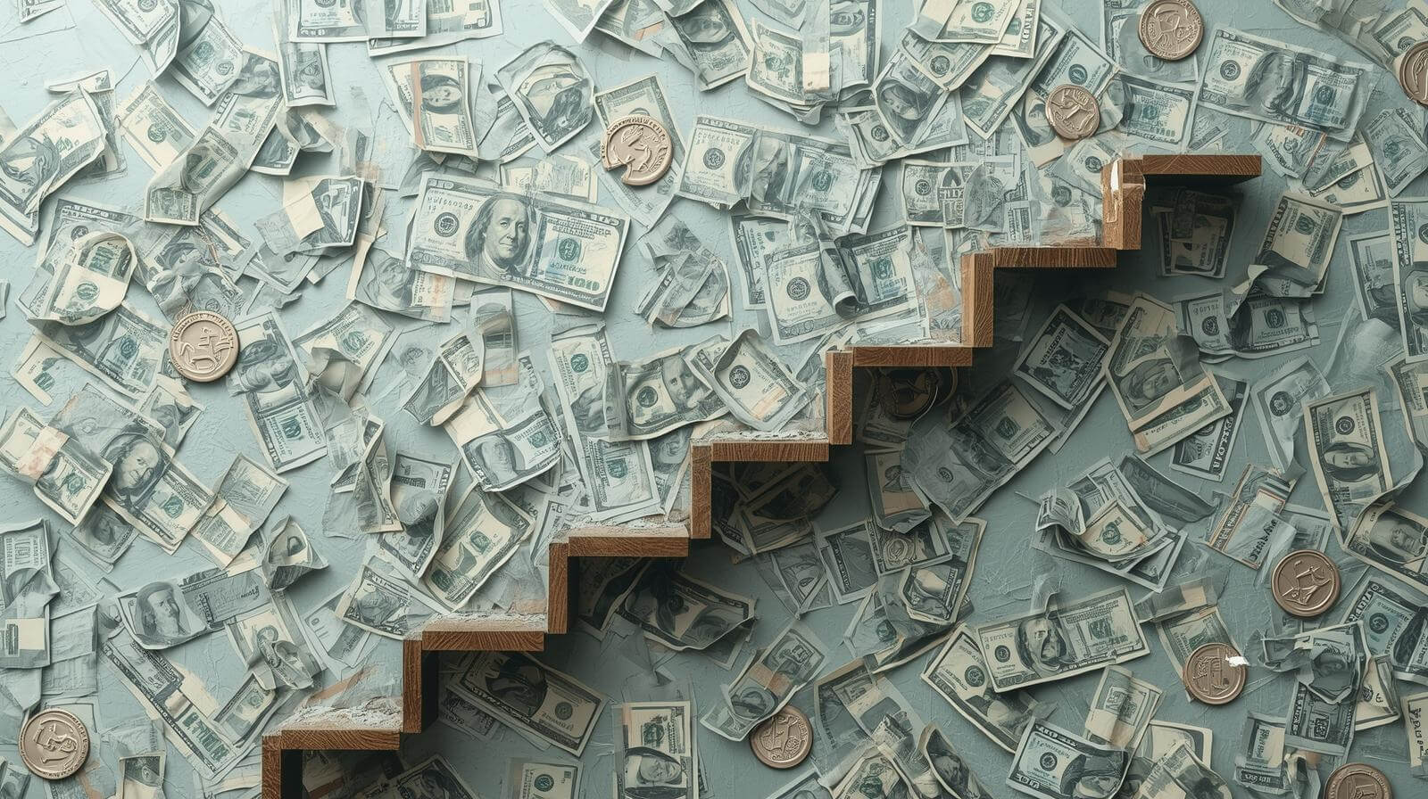 提早退休不是夢